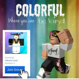 Colorfull™ | Cafe - V1