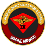 [USMC] ~ 3rd Marine Air Wing.