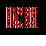 B!ACK ROSE