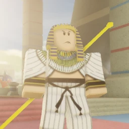 👑 [MILITARY] ANCIENT EGYPT [BETA] 👑 icon