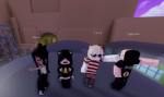 Alexa’s fan group !