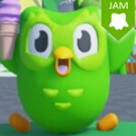 #DUOJAM Duo’s birthday