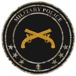 Army Military Policе
