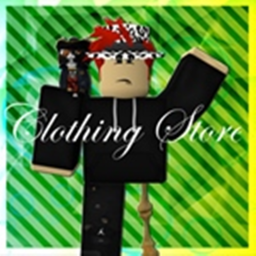 Clothing Store