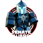 〖TGR〗The Senate Guard