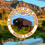 United States Department of the Interiorᅠᅠ