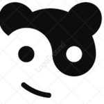 The Panda ist Party