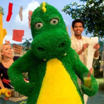 BOLIBOMPA GANG