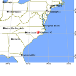 Kinston, North Carolina