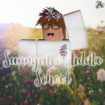 Sunnyville Middle School