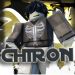Chiron.