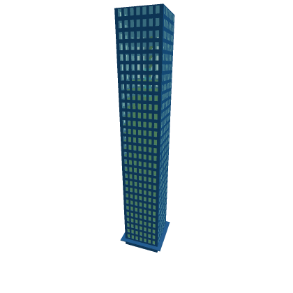 Giant office building