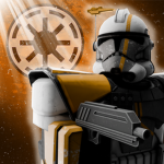[ATGR] Advanced Recon Commando’s