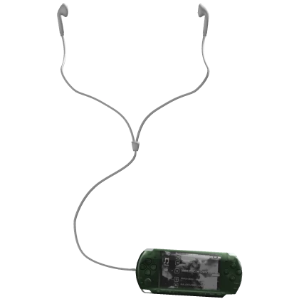 Item Thumbnail
