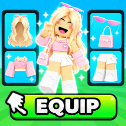My Outfit Creator icon