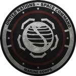 【UNSC】 Marine Corps