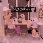 I LOVE CATS MEOW !!!
