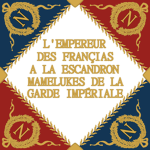 Mamelouks de la Garde Impériale