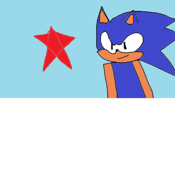 Sonic Roblox Universe