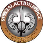 Special Action Force | PNP
