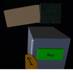 Buildy (Impossibly W.I.P)
