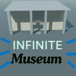 Infinite Museum