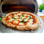 Microwaved Pizza