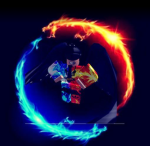 Rainbow masters forever