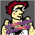 Shippuden Adventure