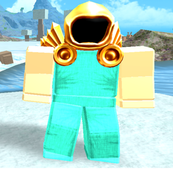 OOF PvP (Small Map Revamp)