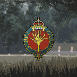 Warcop Training Area