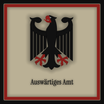 Аuswärtiges Аmt