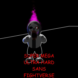 SANS FIGHTVERSE HARD MODE 3