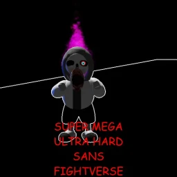 SANS FIGHTVERSE HARD MODE 3 icon