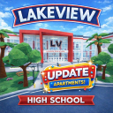 Lakeview High School 🏫 [APARTMENTS]
