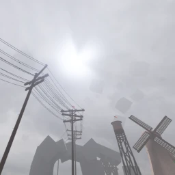 The Grey Room (Rocky Peaks test place) icon