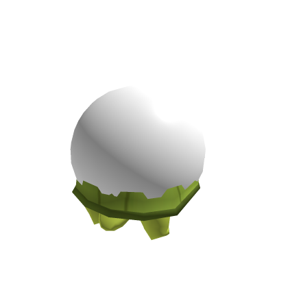 Egg Shelly