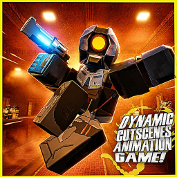 Dynamic Cutscenes Animation Game
