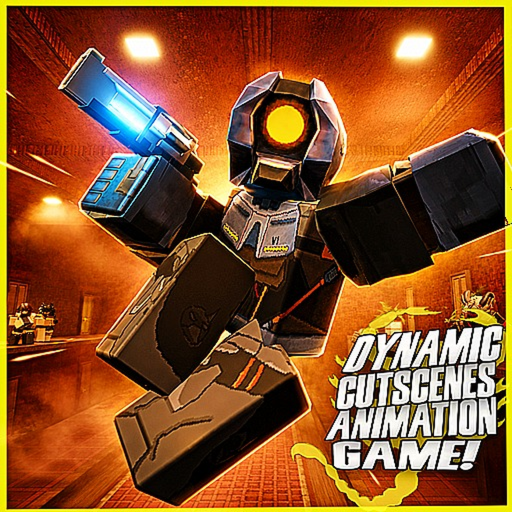[🔫ULTRAKILL!] Dynamic Cutscenes Animation Game⭐🦂