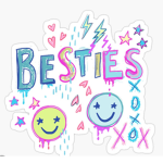 BFF<333
