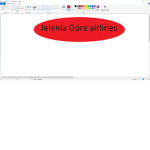 Pl-Poland airlines