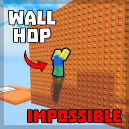 Zero's Wall Hop Obby icon