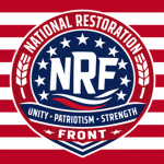 National Restoration Frontᅠᅠ