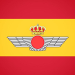 brigada de la fuerza aérea española