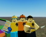 HardHat Clan
