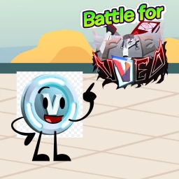 [TESTING PLACE] FPE:VVED icon