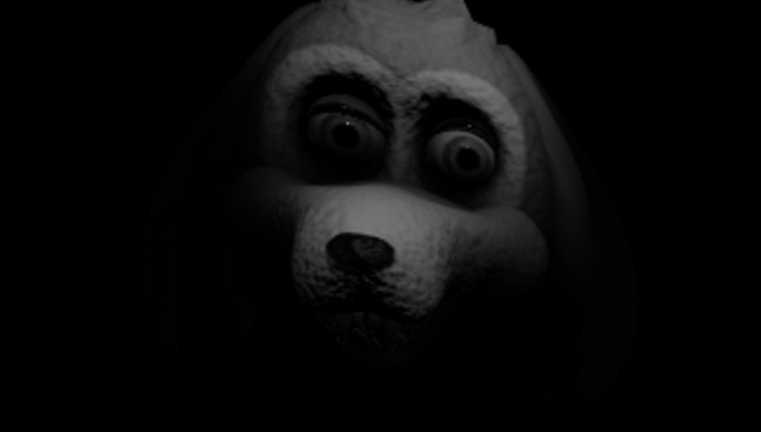 UPDATE! Night Shift At Starly's Beta (HORROR) screenshot 3