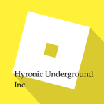 Hyronic Underground Inc.