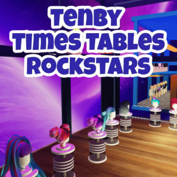 Times Tables Rockstars