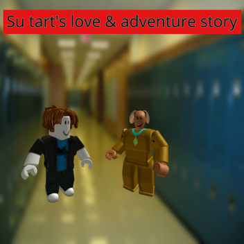 [PART 6] Su tart's love & adventure story (sad sto